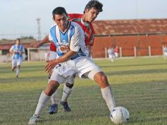 Foto de la galería: Jorge Gibson Brown 1 - Deportivo Fontana 0