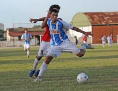 Foto de la galería: Jorge Gibson Brown 1 - Deportivo Fontana 0