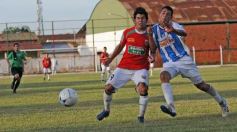 Foto de la galería: Jorge Gibson Brown 1 - Deportivo Fontana 0