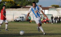 Foto de la galería: Jorge Gibson Brown 1 - Deportivo Fontana 0