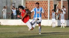 Foto de la galería: Jorge Gibson Brown 1 - Deportivo Fontana 0
