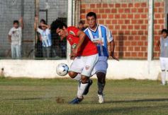 Foto de la galería: Jorge Gibson Brown 1 - Deportivo Fontana 0