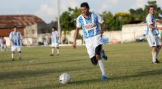 Foto de la galería: Jorge Gibson Brown 1 - Deportivo Fontana 0