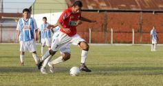 Foto de la galería: Jorge Gibson Brown 1 - Deportivo Fontana 0