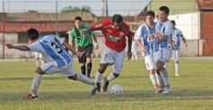 Foto de la galería: Jorge Gibson Brown 1 - Deportivo Fontana 0