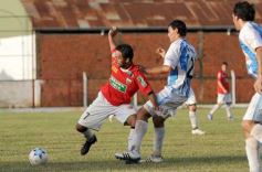 Foto de la galería: Jorge Gibson Brown 1 - Deportivo Fontana 0
