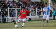 Foto de la galería: Jorge Gibson Brown 1 - Deportivo Fontana 0