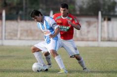 Foto de la galería: Jorge Gibson Brown 1 - Deportivo Fontana 0