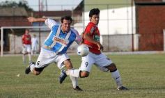 Foto de la galería: Jorge Gibson Brown 1 - Deportivo Fontana 0