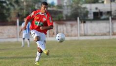 Foto de la galería: Jorge Gibson Brown 1 - Deportivo Fontana 0
