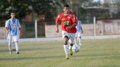 Foto de la galería: Jorge Gibson Brown 1 - Deportivo Fontana 0