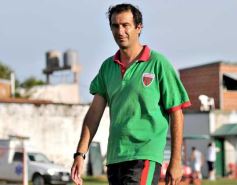 Foto de la galería: Jorge Gibson Brown 1 - Deportivo Fontana 0