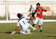 Foto de la galería: Jorge Gibson Brown 1 - Deportivo Fontana 0