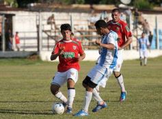 Foto de la galería: Jorge Gibson Brown 1 - Deportivo Fontana 0