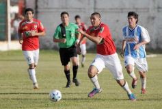 Foto de la galería: Jorge Gibson Brown 1 - Deportivo Fontana 0