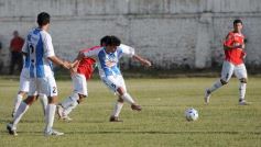 Foto de la galería: Jorge Gibson Brown 1 - Deportivo Fontana 0
