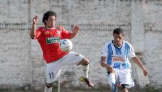 Foto de la galería: Jorge Gibson Brown 1 - Deportivo Fontana 0