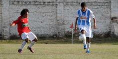 Foto de la galería: Jorge Gibson Brown 1 - Deportivo Fontana 0