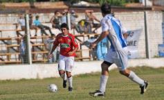 Foto de la galería: Jorge Gibson Brown 1 - Deportivo Fontana 0