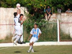 Foto de la galería: Jorge Gibson Brown 1 - Deportivo Fontana 0