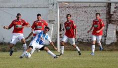 Foto de la galería: Jorge Gibson Brown 1 - Deportivo Fontana 0