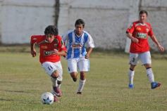 Foto de la galería: Jorge Gibson Brown 1 - Deportivo Fontana 0