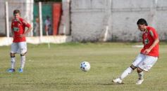 Foto de la galería: Jorge Gibson Brown 1 - Deportivo Fontana 0