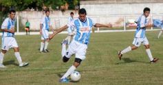 Foto de la galería: Jorge Gibson Brown 1 - Deportivo Fontana 0