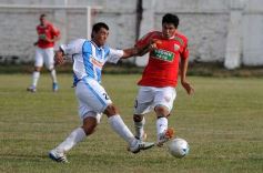 Foto de la galería: Jorge Gibson Brown 1 - Deportivo Fontana 0