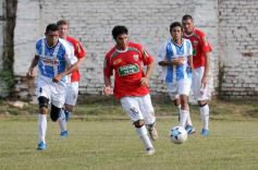 Foto de la galería: Jorge Gibson Brown 1 - Deportivo Fontana 0