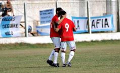 Foto de la galería: Jorge Gibson Brown 1 - Deportivo Fontana 0