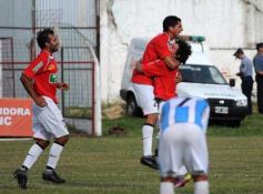 Foto de la galería: Jorge Gibson Brown 1 - Deportivo Fontana 0