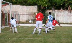 Foto de la galería: Jorge Gibson Brown 1 - Deportivo Fontana 0