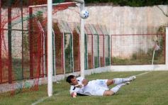 Foto de la galería: Jorge Gibson Brown 1 - Deportivo Fontana 0