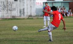 Foto de la galería: Jorge Gibson Brown 1 - Deportivo Fontana 0