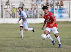 Foto de la galería: Jorge Gibson Brown 1 - Deportivo Fontana 0