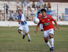 Foto de la galería: Jorge Gibson Brown 1 - Deportivo Fontana 0