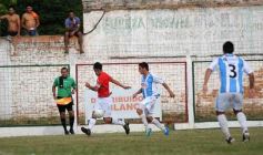 Foto de la galería: Jorge Gibson Brown 1 - Deportivo Fontana 0