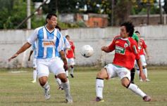 Foto de la galería: Jorge Gibson Brown 1 - Deportivo Fontana 0