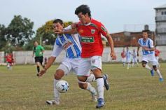 Foto de la galería: Jorge Gibson Brown 1 - Deportivo Fontana 0