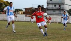 Foto de la galería: Jorge Gibson Brown 1 - Deportivo Fontana 0