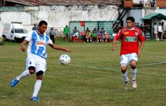 Foto de la galería: Jorge Gibson Brown 1 - Deportivo Fontana 0