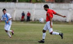 Foto de la galería: Jorge Gibson Brown 1 - Deportivo Fontana 0