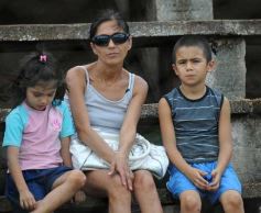 Foto de la galería: Jorge Gibson Brown 1 - Deportivo Fontana 0