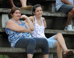 Foto de la galería: Jorge Gibson Brown 1 - Deportivo Fontana 0