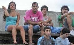 Foto de la galería: Jorge Gibson Brown 1 - Deportivo Fontana 0