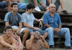 Foto de la galería: Jorge Gibson Brown 1 - Deportivo Fontana 0