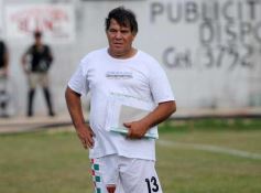 Foto de la galería: Jorge Gibson Brown 1 - Deportivo Fontana 0