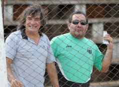 Foto de la galería: Jorge Gibson Brown 1 - Deportivo Fontana 0