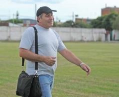 Foto de la galería: Jorge Gibson Brown 1 - Deportivo Fontana 0